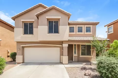 125 N 22nd Pl #39, Mesa, AZ 85213
