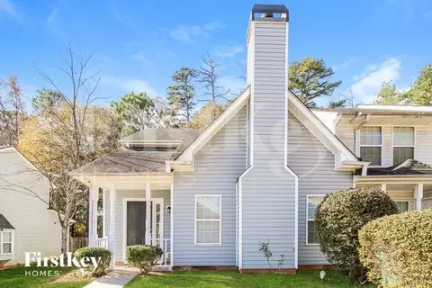 2609 Wellington Walk Pl, Lithonia, GA 30058
