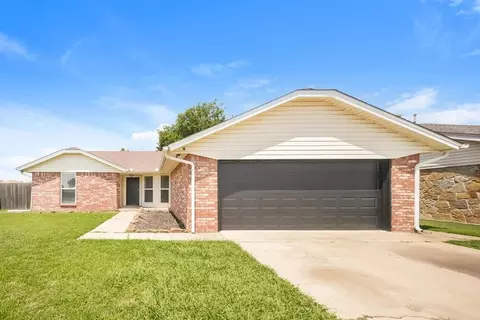 12913 S Drexel Ave, Oklahoma City, OK 73170