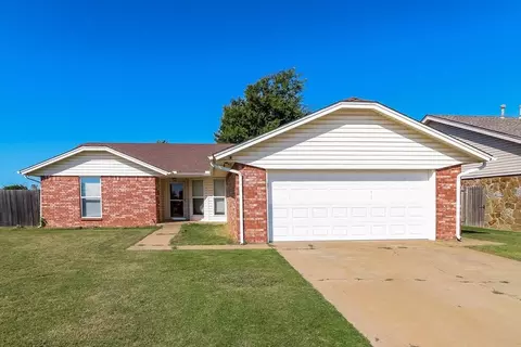 12913 S Drexel Ave, Oklahoma City, OK 73170