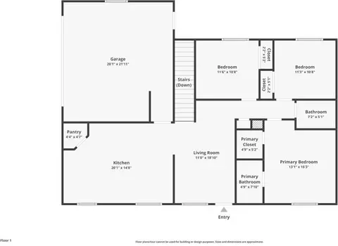 4096 N White Pine Rd, Eagle Mountain, UT 84005 photo 2