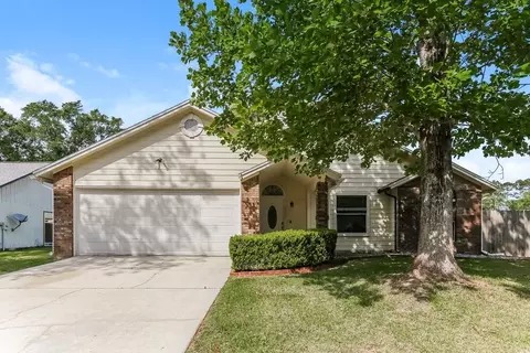 1266 Bee St N, Orange Park, FL 32065