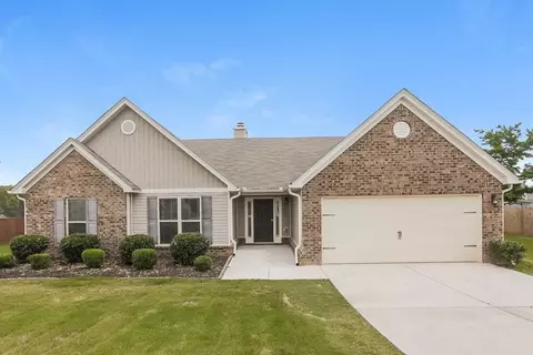 1779 Miller Springs Dr, Bethlehem, GA 30620