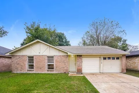 20115 Woodhall Ln, Humble, TX 77338