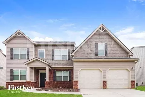 2082 Massey Ln, Winder, GA 30680