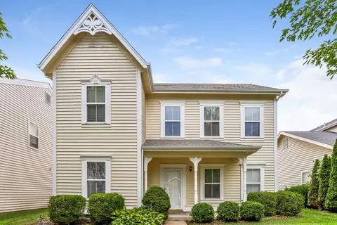 526 Copper Meadows Ln, O'fallon, MO 63368