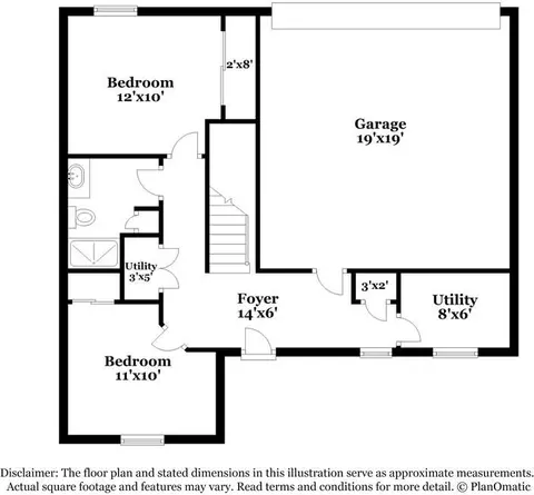 526 Copper Meadows Ln, O'fallon, MO 63368 photo 2