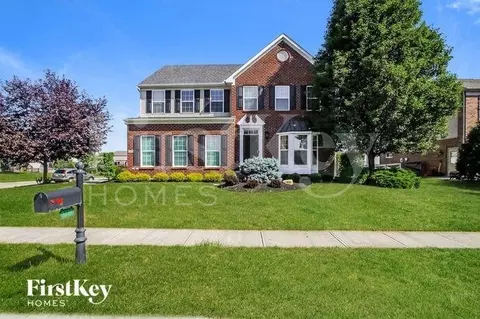 9439 Tebbs Ct, Harrison, OH 45030