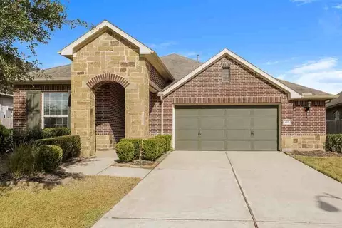 415 Rocky Briar Ct, Richmond, TX 77406