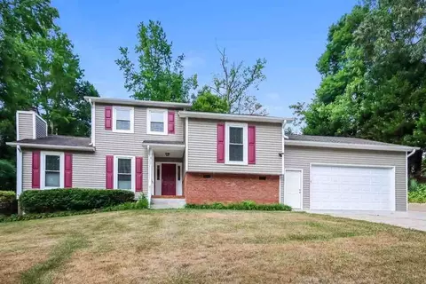 917 Oakridge Dr, Mooresville, NC 28115