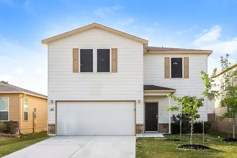 165 Texas Thistle, New Braunfels, TX 78130