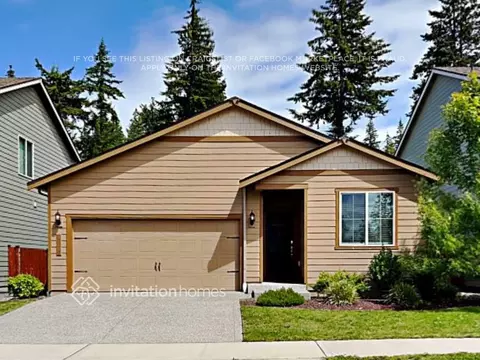 17009 91st Dr NE, Arlington, WA 98223