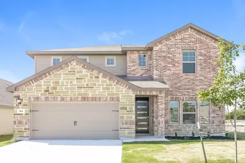 304 Shelton Pass, Cibolo, TX 78108
