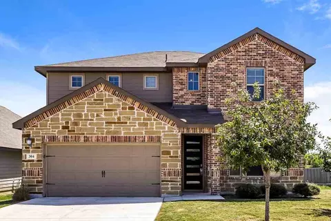 304 Shelton Pass, Cibolo, TX 78108