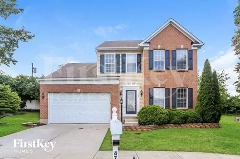 47 Village Ct, Monroe, OH 45050