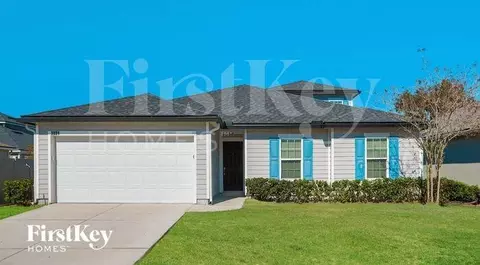 3031 Greywood Ln, Orange Park, FL 32073