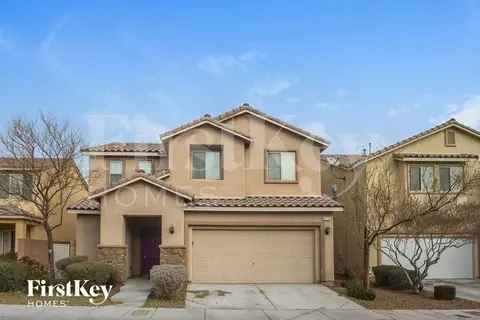 6710 Crystal Run Ln, Las Vegas, NV 89122