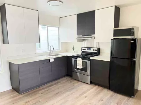 1314 43rd Ave #2, San Francisco, CA 94122