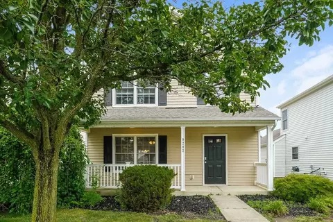 9202 Rhode Island Way, Orient, OH 43146
