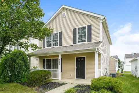 9202 Rhode Island Way, Orient, OH 43146