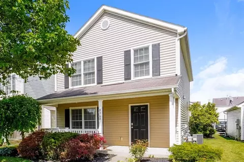 9202 Rhode Island Way, Orient, OH 43146