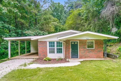 1722 Rogina Dr, Fultondale, AL 35068