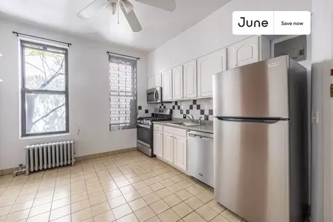 932 Columbus Ave #4s, New York, NY 10025