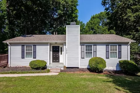 1415 Anderson St, Gastonia, NC 28054