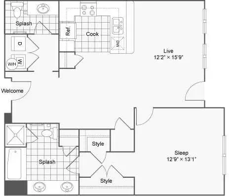 17803 La Cantera Ter, San Antonio, TX 78256