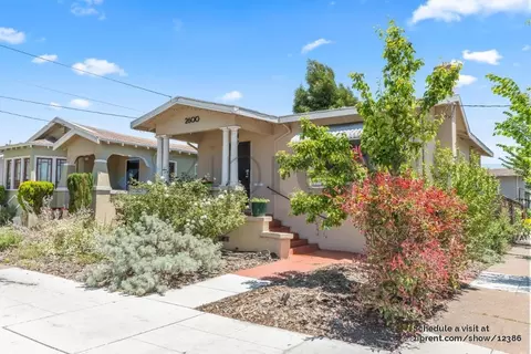 2600 Havenscourt Blvd, Oakland, CA 94605