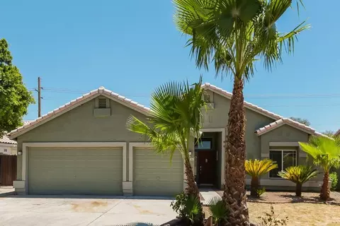 7741 E Caballero Cir, Mesa, AZ 85207