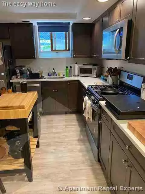 217 Harvard St #BL, Cambridge, MA 02139
