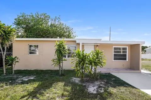 2797 NE 12th Ave, Pompano Beach, FL 33064