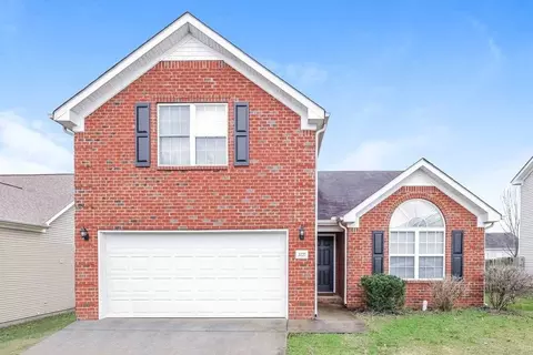 3227 Cinch Ct, Murfreesboro, TN 37128