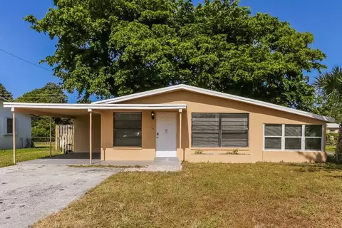 1840 NW 34th Ter, Lauderhill, FL 33311