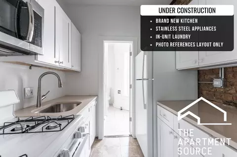 2252 N Cleveland Ave #3F, Chicago, IL 60614