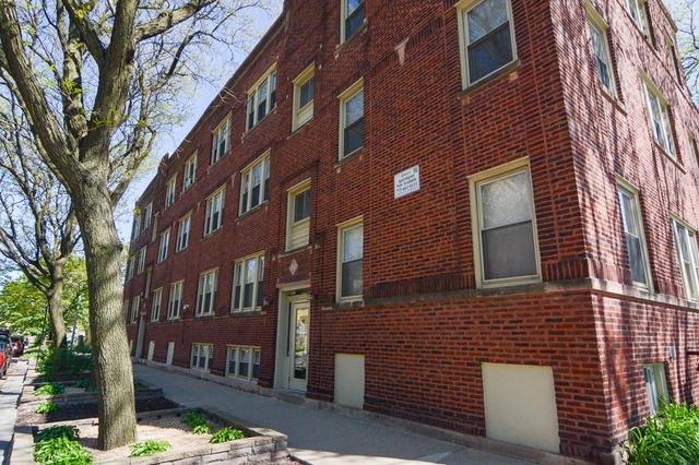 2919 W George St #1, Chicago, IL 60618