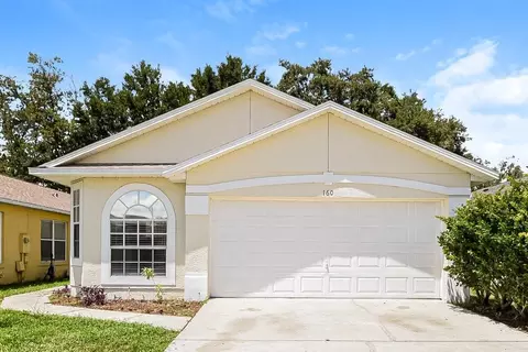 160 Burnsed Pl, Oviedo, FL 32765