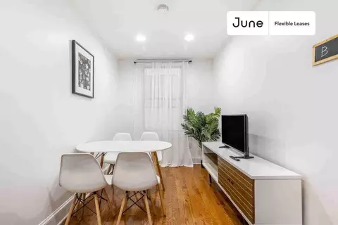 345 E 21st St #1, New York, NY 10010