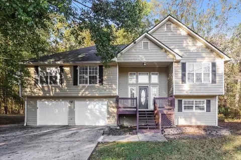 1216 Gallatin Ct, Hampton, GA 30228
