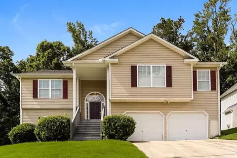 4800 Mentmore Ter, Douglasville, GA 30135