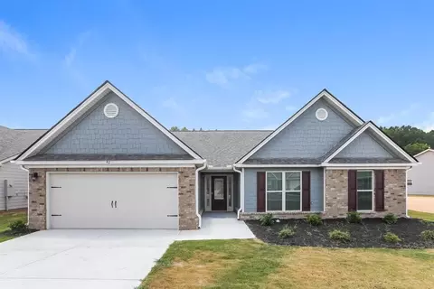 40 Heartland Cir, Winder, GA 30680