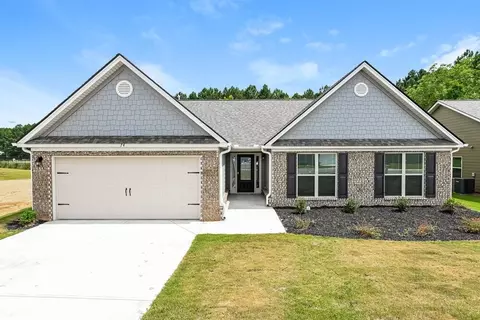 74 Heartland Cir, Winder, GA 30680