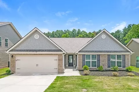 74 Heartland Cir, Winder, GA 30680