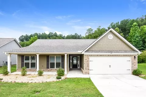 84 Heartland Cir, Winder, GA 30680