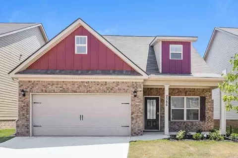 2386 Walker Dr, Hampton, GA 30228