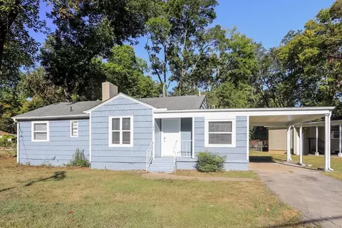 700 Robison Dr, Birmingham, AL 35215