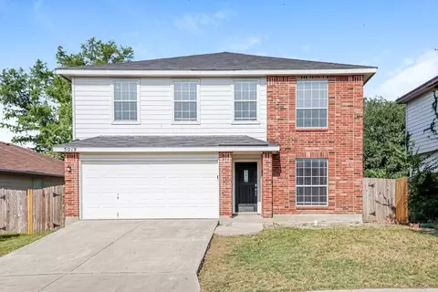 5019 Crestwood Hill Dr, San Antonio, TX 78244