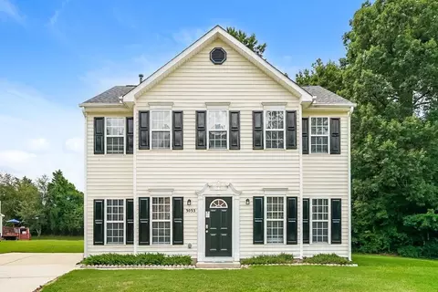 3033 Slippery Elm Dr, Raleigh, NC 27610