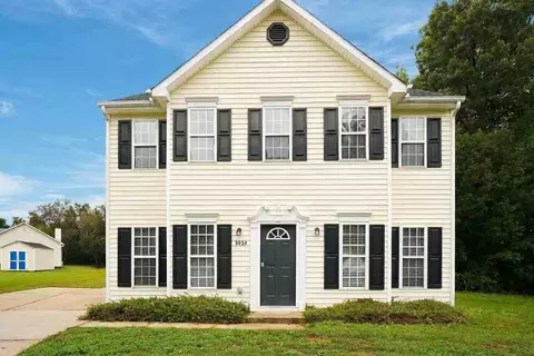 3033 Slippery Elm Dr, Raleigh, NC 27610